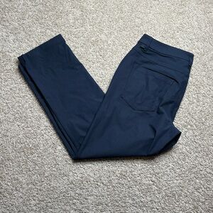Lululemon ABC Classic Fit 5 Pocket Pant